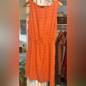 Tommy Hilfiger summer dress